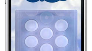 Mugen Pop Pop Infinite Bubble Wrap Now on iPhones